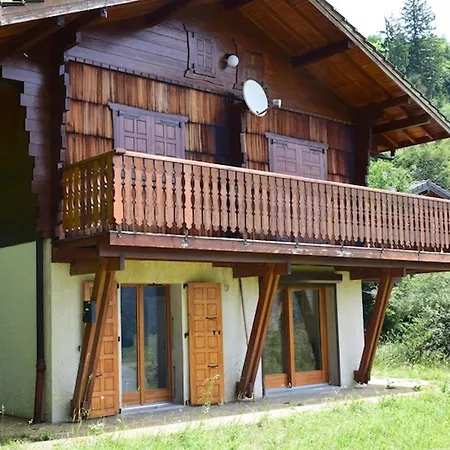 Appartamento Saint-paul-en-chablais, 3 Pièces, 6 Personnes - Fr-1-498-29 Saint-Paul-en-Chablais
