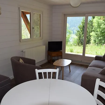 Saint-paul-en-chablais, 3 Pièces, 6 Personnes - Fr-1-498-29 Appartamento *